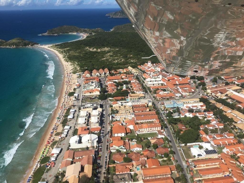 Ruby Hospedagem Cabo Frio Eksteriør billede
